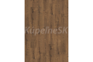 Egger EL2103 NatureSense Aqua Dub Dunnington Tmavý laminátová podlaha 8 mm 4V Aqua CLICit
