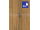 Egger EL2402 NatureSense Aqua Dub Sherman Cognac Hnedý laminát podlaha 10mm 4V Aqua CLICit