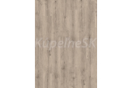 Egger EL2142 NatureSense Dub Carlin Sivý laminátová podlaha 8 mm 4V CLICit EL2142-PC588 1,