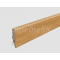 Egger MDF soklová lišta 6 cm, L697 Cubical dĺžka 2,4 m