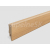 Egger MDF soklová lišta 6 cm, L730 Cubical dĺžka 2,4 m