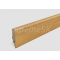 Egger MDF soklová lišta 6 cm, L731 Cubical