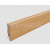 Egger MDF soklová lišta 6 cm, L745 Cubical