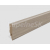 Egger MDF soklová lišta 6 cm, L653 Cubical dĺžka 2,4 m