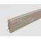 Egger MDF soklová lišta 6 cm, L653 Cubical