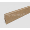 Egger MDF soklová lišta 6 cm, L741 Cubical dĺžka 2,4 m