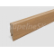 Egger MDF soklová lišta 6 cm, L734 Cubical