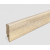 Egger MDF soklová lišta 6 cm, L636 Cubical