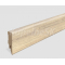 Egger MDF soklová lišta 6 cm, L636 Cubical dĺžka 2,4 m