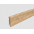 Egger MDF soklová lišta 6 cm, L266 Cubical