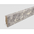 Egger MDF soklová lišta 6 cm, L666 Cubical