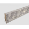Egger MDF soklová lišta 6 cm, L666 Cubical