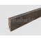 Egger MDF soklová lišta 6 cm, L676 Cubical