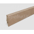 Egger MDF soklová lišta 6 cm, L723 Cubical