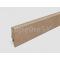 Egger MDF soklová lišta 6 cm, L723 Cubical