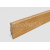 Egger MDF soklová lišta 6 cm, L727 Cubical