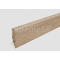Egger MDF soklová lišta 6 cm, L617 Cubical