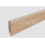 Egger MDF soklová lišta 6 cm, L625 Cubical