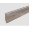 Egger MDF soklová lišta 6 cm, L589 Cubical