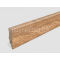 Egger MDF soklová lišta 6 cm, L669 Cubical dĺžka 2,4 m