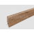 Egger MDF soklová lišta 6 cm, L668 Cubical dĺžka 2,4 m