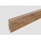 Egger MDF soklová lišta 6 cm, L668 Cubical dĺžka 2,4 m