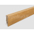 Egger MDF soklová lišta 6 cm, L689 Cubical
