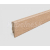 Egger MDF soklová lišta 6 cm, L535 Cubical