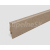 Egger MDF soklová lišta 6 cm, L677 Cubical