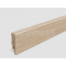Egger MDF soklová lišta 6 cm, L627 Cubical