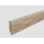 Egger MDF soklová lišta 6 cm, L673 Cubical