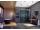 Aquatek X-FAKTOR B2 sprchové dvere do niky 130x200 cm posuvné dvere Biela/Gray