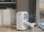 Whirlpool Prenosná mobilná klimatizácia 30 m2 PACF29CO W chladenie/odvlhčovanie Biela