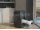 Whirlpool Prenosná mobilná klimatizácia 30m2 PACF212HP B chladenie/odvlhčovan/ohrev Čierna