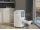 Whirlpool Prenosná mobilná klimatizácia 30 m2 PACF212CO W chladenie/odvlhčovanie Biela