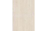 Egger EL2180 NatureSense Aqua Dub Treviso Biely laminátová podlaha 8mm 4V Aqua CLICit EL21