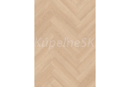 Egger EL2133 NatureSense Herringbone Dub Baronia Pieskový laminátová podlaha 8mm 4V UNIZIP