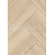 Egger EL2161 NatureSense Herringbone Dub Newport Krémový laminátová podlaha 8mm 4V UNIZIP