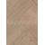 Egger EL2190 NatureSense Herringbone Dub Turin laminátová podlaha 8mm 4V UNIZIP