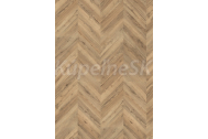 Egger EL203F NatureSense Kingsize Dub Rillington Tmavý laminátová podlaha 8 mm CLICit EL20
