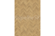 Egger EL2923 NatureSense Kingsize Dub Weinburg Svetlý laminátová podlaha 8 mm CLICit EL292