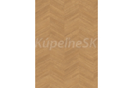 Egger EL291F NatureSense Kingsize Dub Skanderborg Medový laminátová podlaha 8 mm CLICit