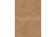 Egger EL292F NatureSense Kingsize Dub Skanderborg Hnedý laminátová podlaha 8 mm CLICit EL2