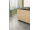 Egger ELF021 NatureSense AQ Kingsize Triestino Terrazzo Sivé lam podlaha 8 mm 4+1V CLICit