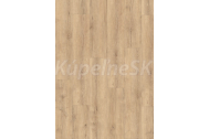 Egger EL2141 NatureSense Large Dub Carlin Pieskový laminátová podlaha 8 mm 4V CLICit