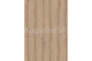Egger EL2043 NatureSense AQ Large Dub Sherman Hnedý laminátová podlaha 8 mm 4V CLICit EL20