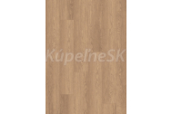 Egger EL2134 NatureSense AQ Large Dub Baronia Hnedý laminátová podlaha 8 mm 4V CLICit EL21