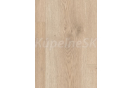 Egger EDF190 AquaDura+ Classic Dub Messina Svetlý hybridná podlaha 7,5 mm 4V CLICit