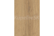 Egger EDF193 AquaDura+ Large Dub Brightstone Medový hybridná podlaha 7,5 mm 4V CLICit