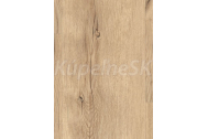 Egger EDF205 AquaDura+ Large Dub Savona Pieskový hybridná podlaha 7,5 mm 4V CLICit